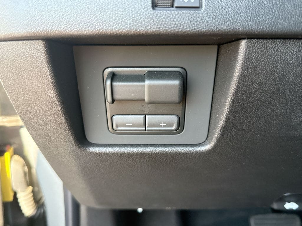 2026 Chevrolet Colorado Z71 - Photo 24