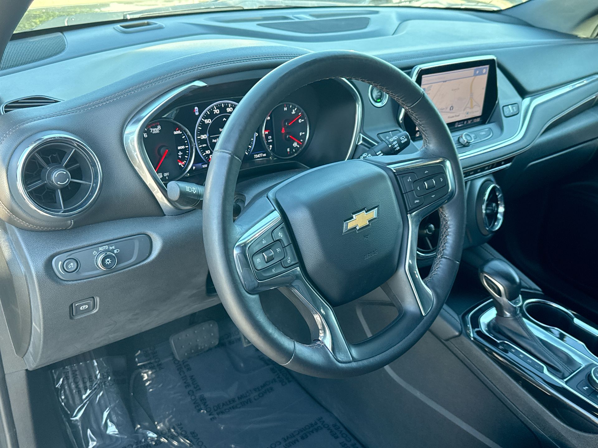 2022 Chevrolet Blazer Premier - Photo 34
