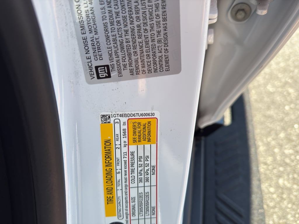 2026 GMC HUMMER EV 2X - Photo 25