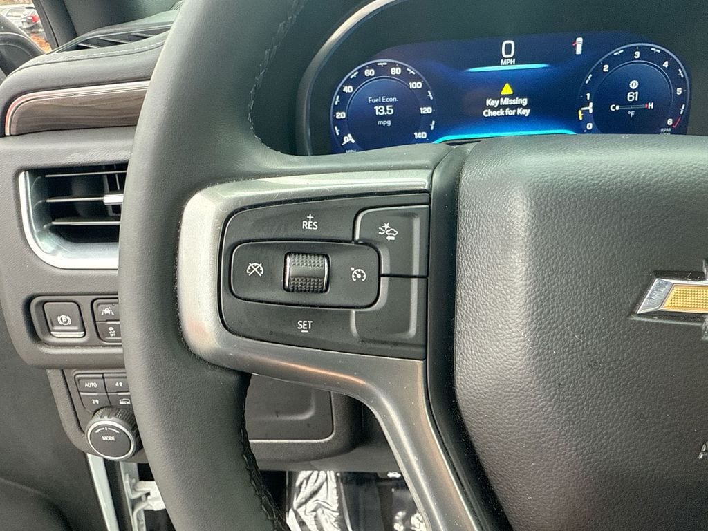 2024 Chevrolet Tahoe LT - Photo 15