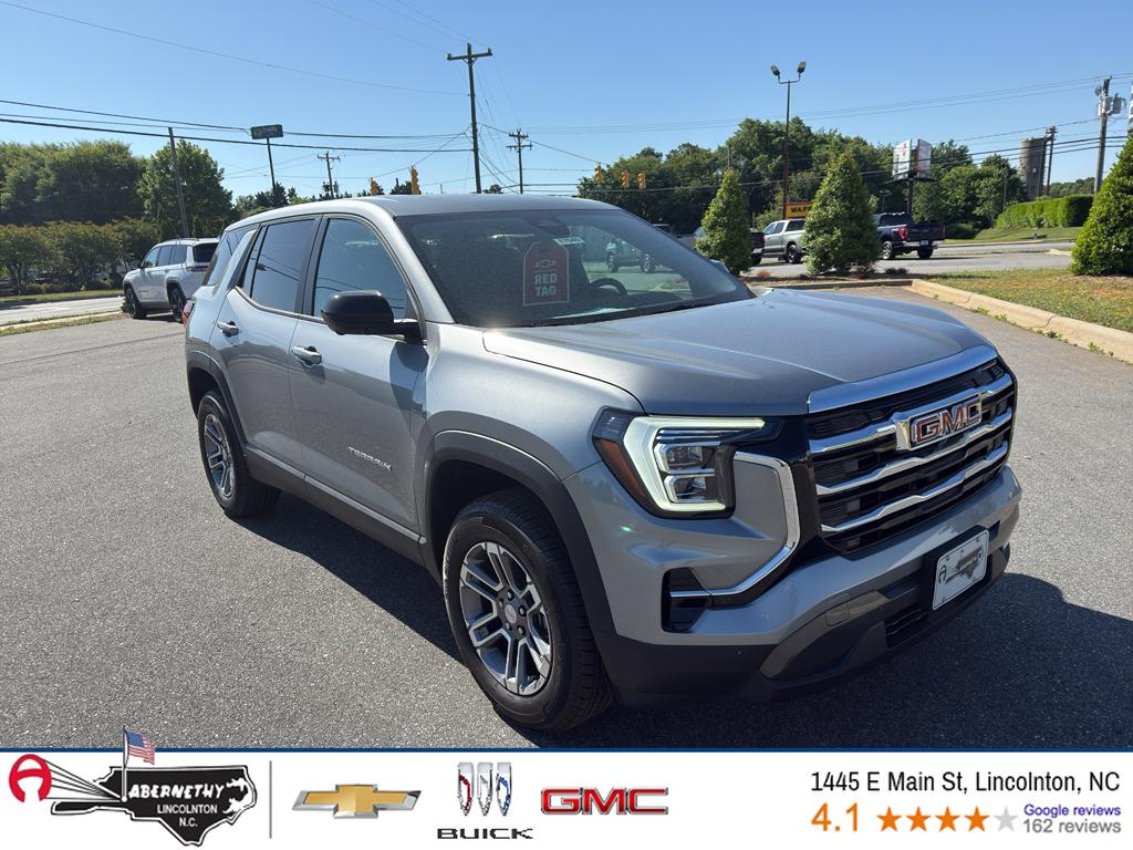 2026 GMC Terrain Elevation FWD's photo