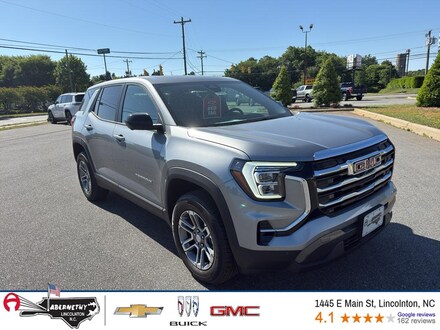 2026 GMC Terrain Elevation SUV