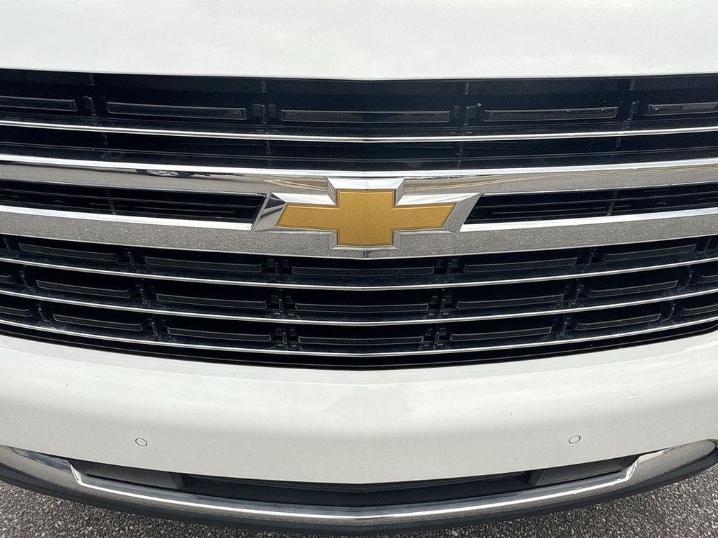 2024 Chevrolet Tahoe LT - Photo 30