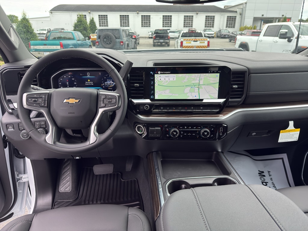 2026 Chevrolet Silverado 2500 HD LT - Photo 17