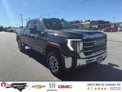 2026 GMC Sierra 2500 HD SLT Truck
