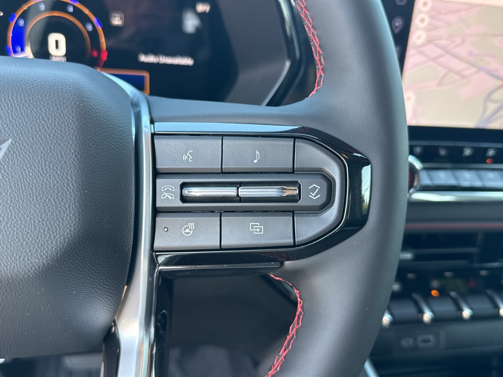2026 Chevrolet Colorado Z71 - Photo 16