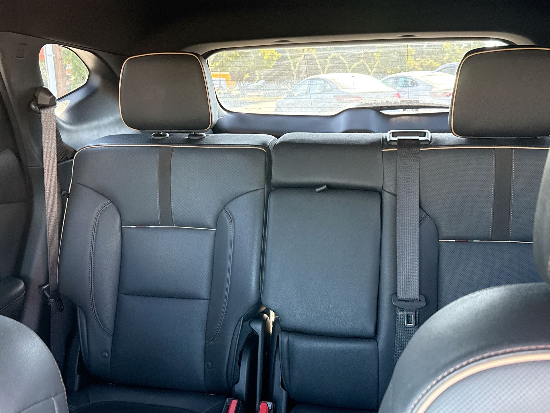 2022 Chevrolet Blazer Premier - Photo 31