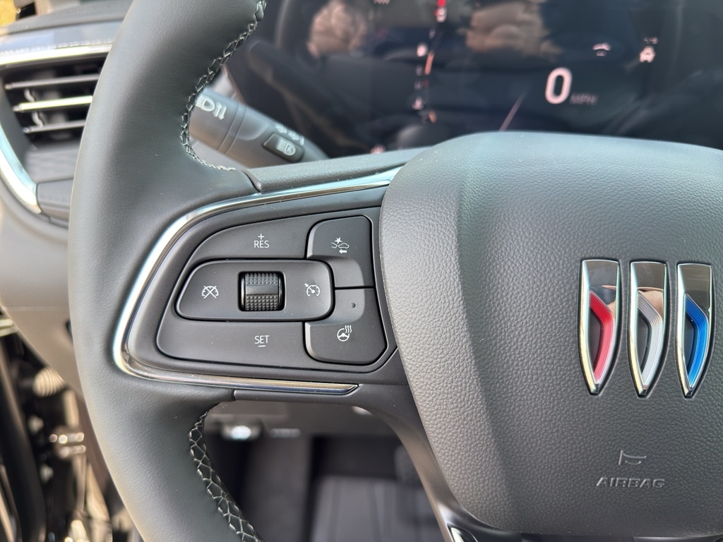 2026 Buick Encore GX Preferred - Photo 16