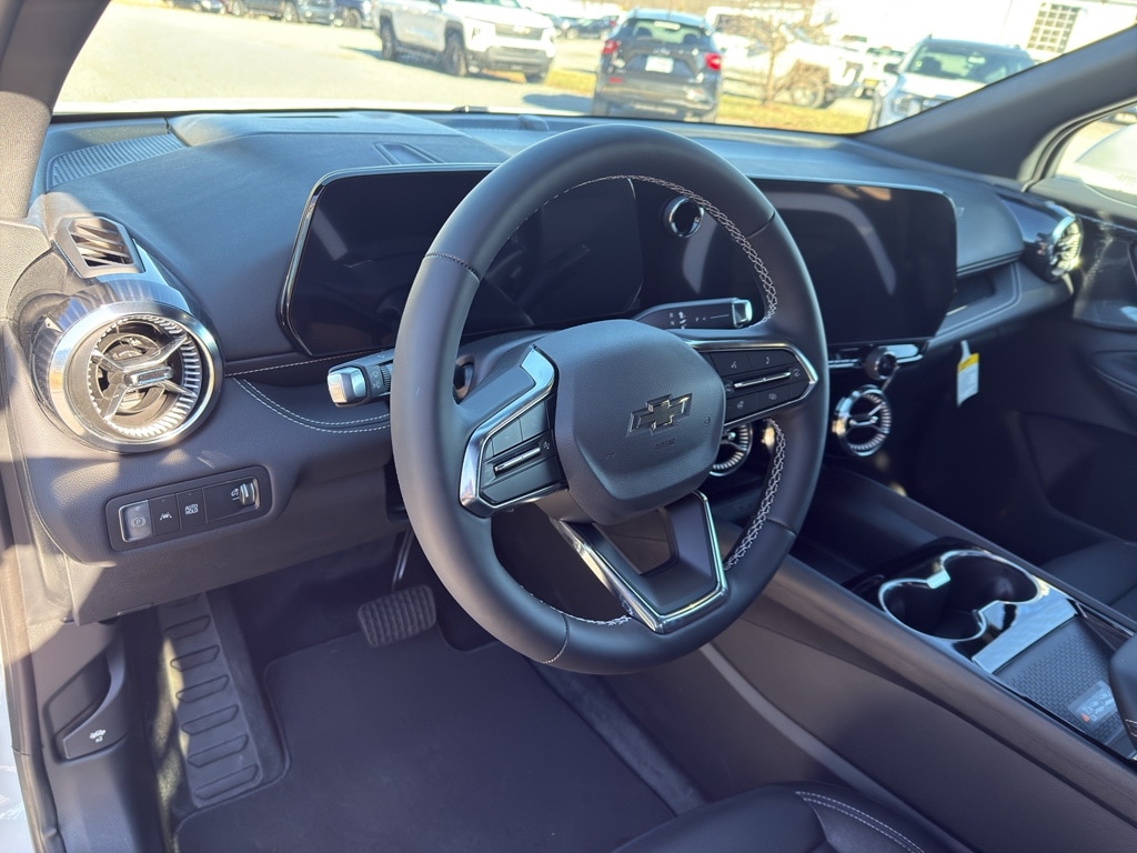 2026 Chevrolet Blazer EV LT - Photo 21