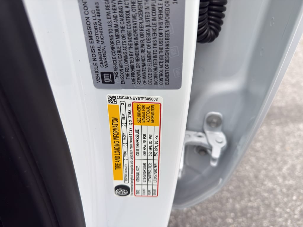 2026 Chevrolet Silverado 2500 HD LT - Photo 20