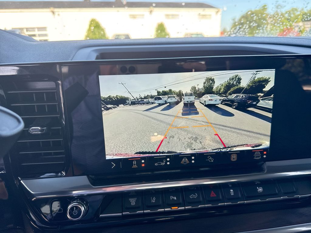 2025 GMC Sierra 2500HD SLT - Photo 14