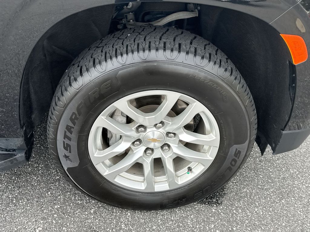 2024 Chevrolet Tahoe LT - Photo 26