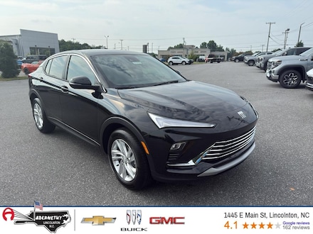 2025 Buick Envista Preferred SUV