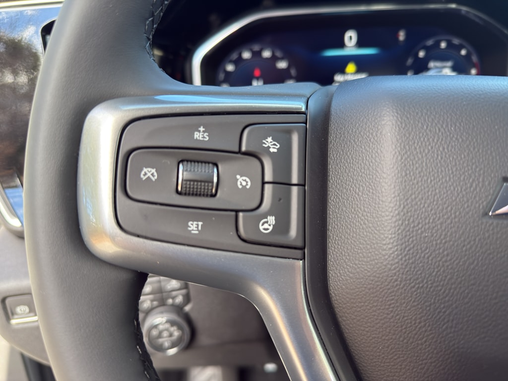 2026 Chevrolet Silverado 2500 HD LT - Photo 15