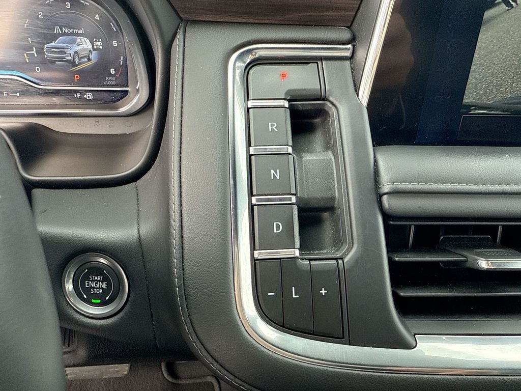 2024 Chevrolet Tahoe LT - Photo 11