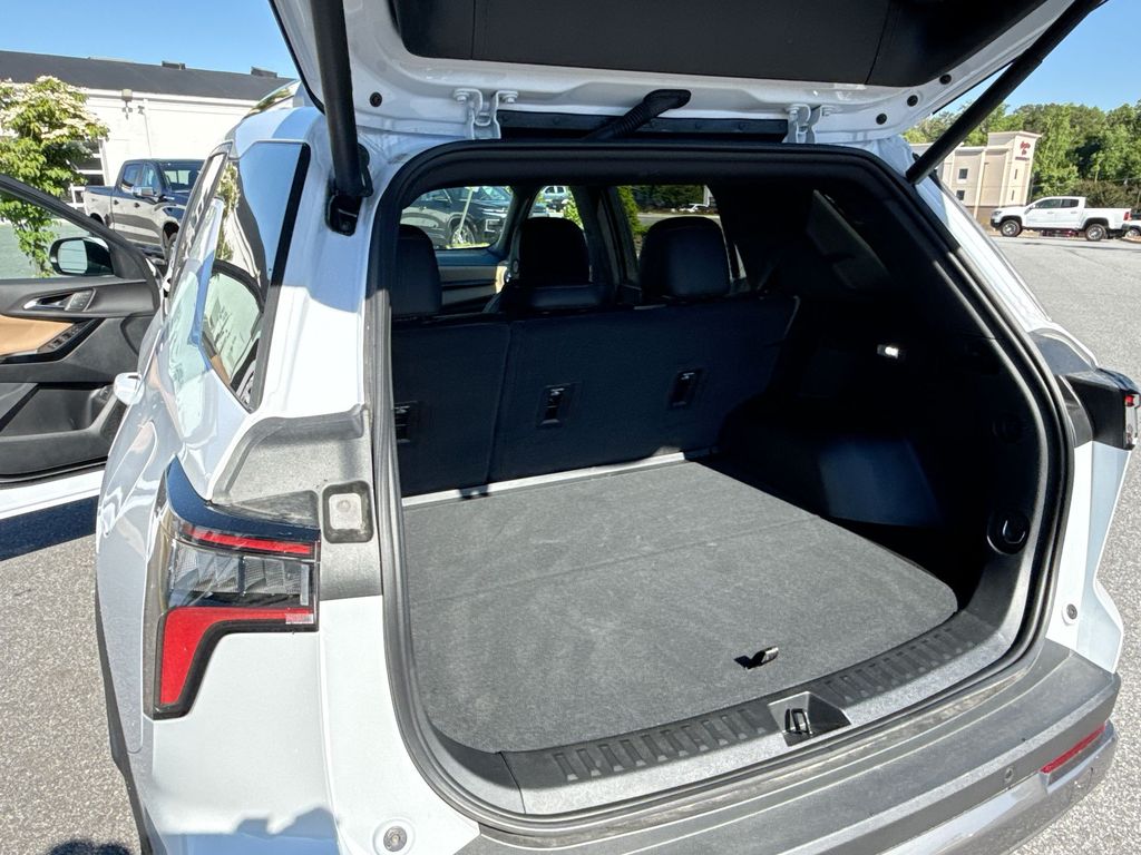 2026 Chevrolet Equinox ACTIV - Photo 32