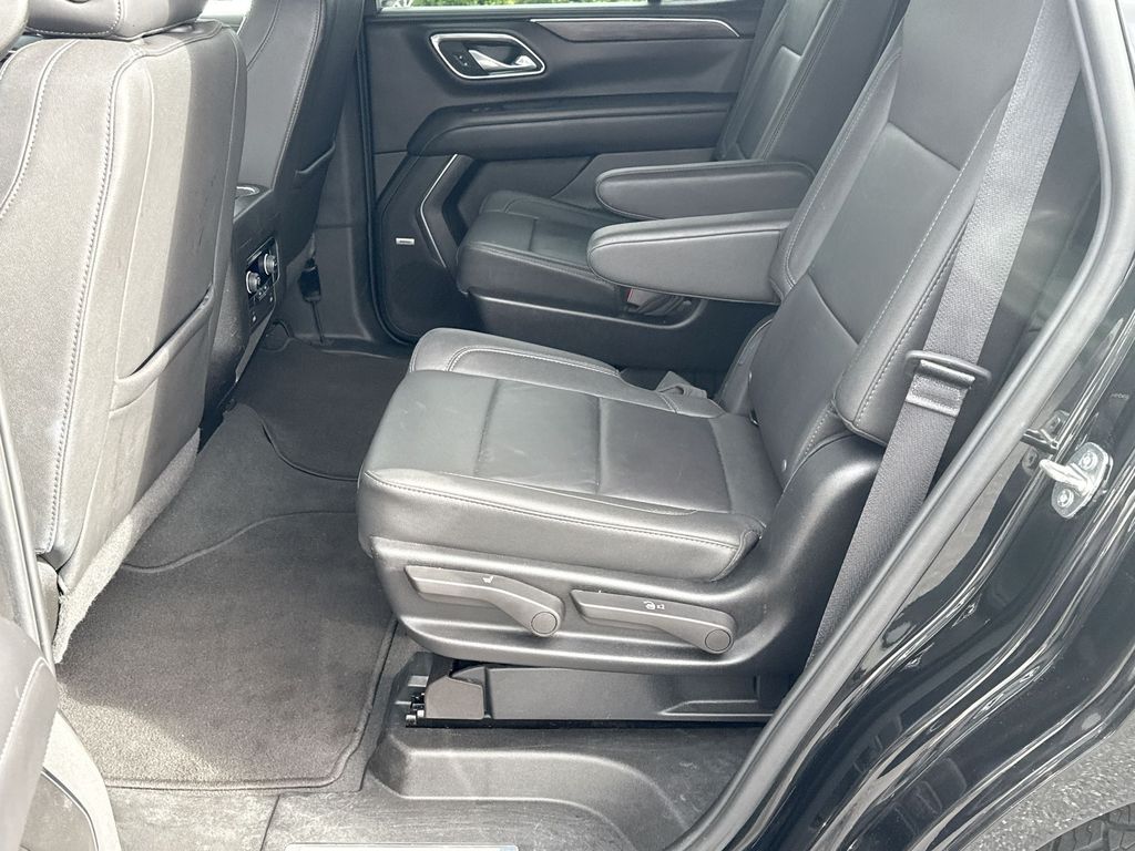 2024 Chevrolet Tahoe LT - Photo 15