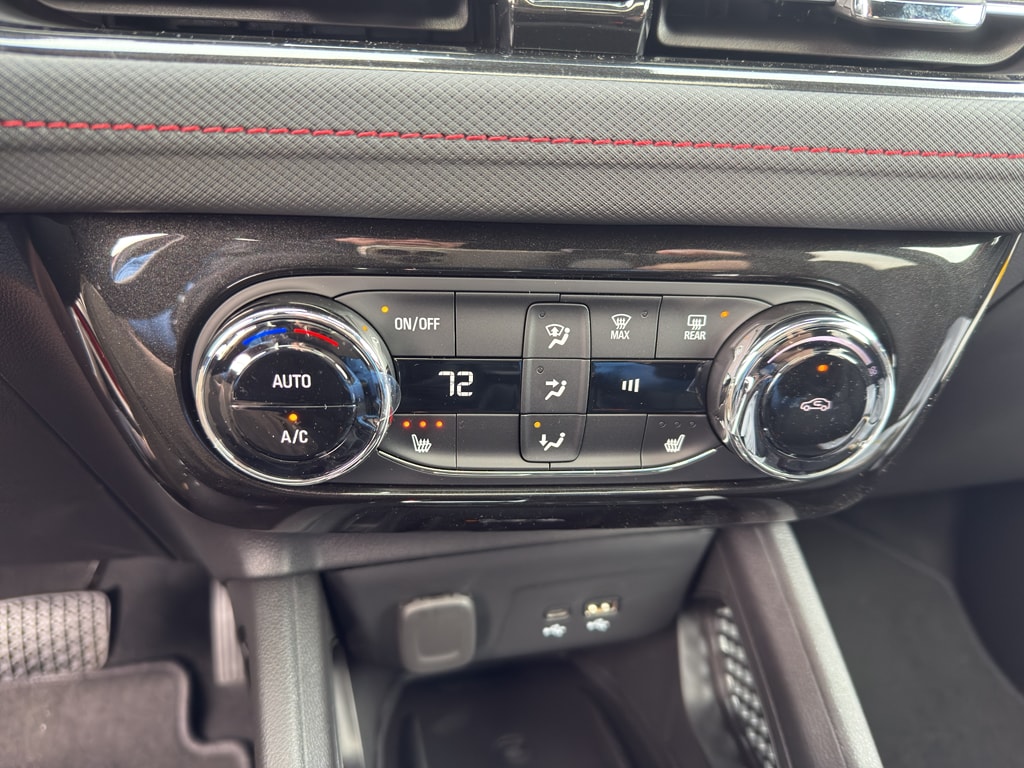 2026 Chevrolet Trailblazer RS - Photo 14