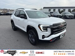 2026 GMC Terrain AT4 SUV