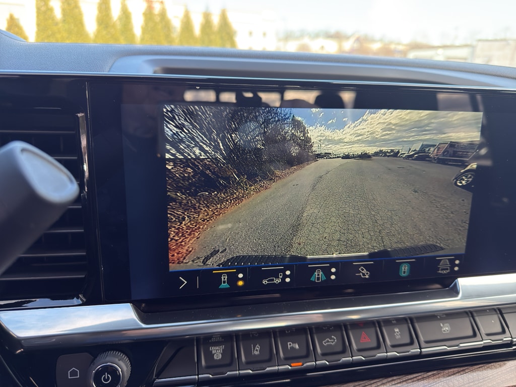 2026 Chevrolet Silverado 2500 HD LT - Photo 11