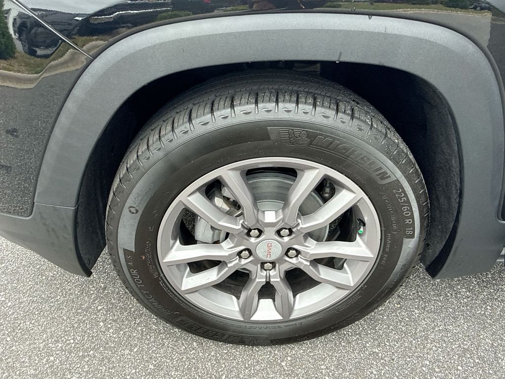 2024 GMC Terrain SLT - Photo 28