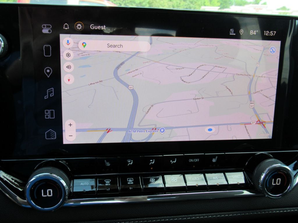 2026 Chevrolet Colorado LT - Photo 10