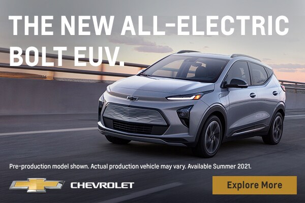 Abernethy Chevrolet Lincolnton North Carolina