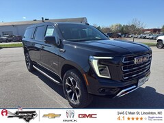 2026 GMC Yukon XL AT4 SUV