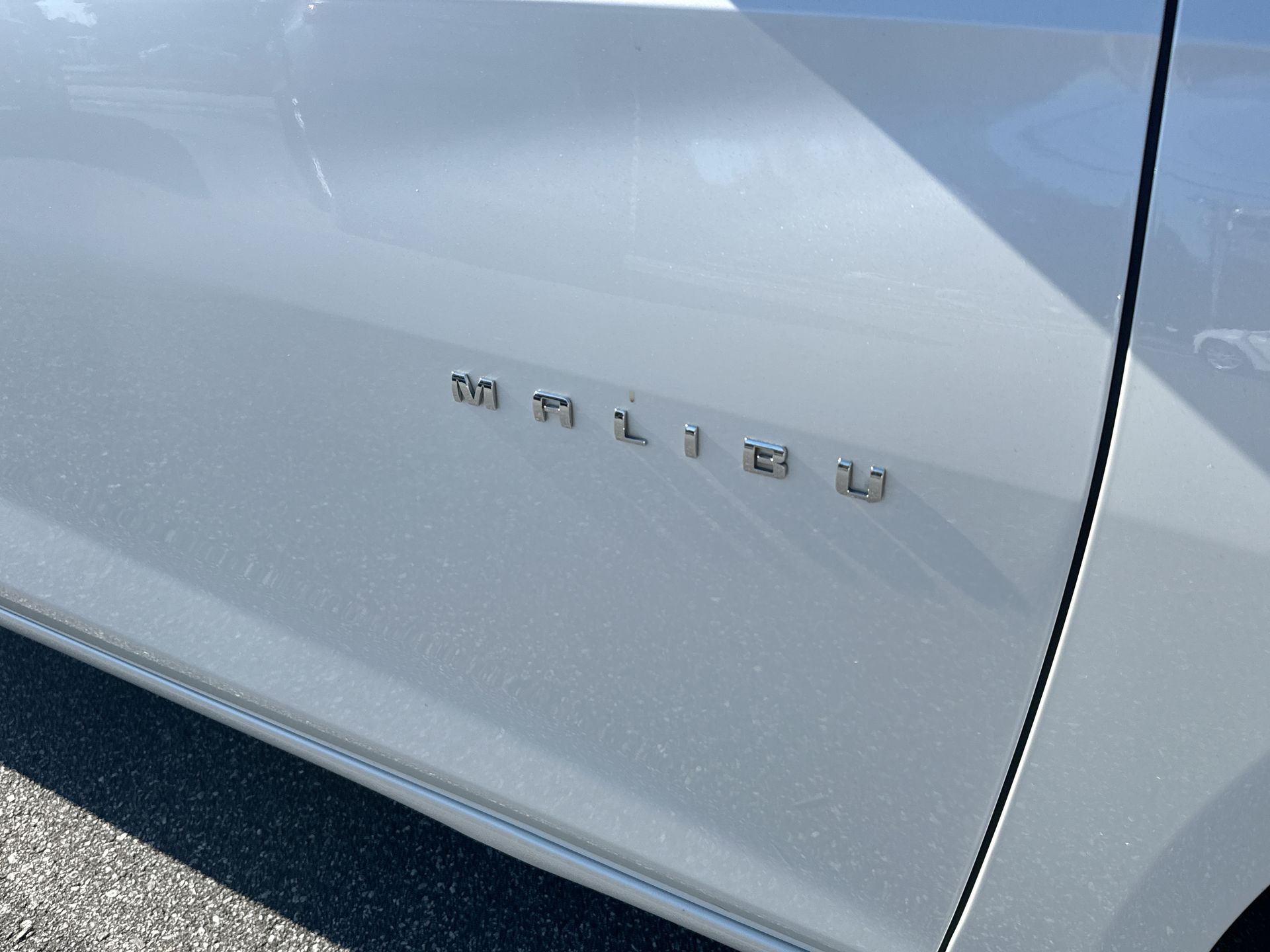 2018 Chevrolet Malibu 1LT - Photo 26