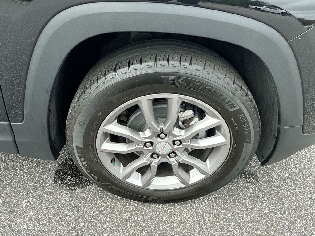 2024 GMC Terrain SLT - Photo 26