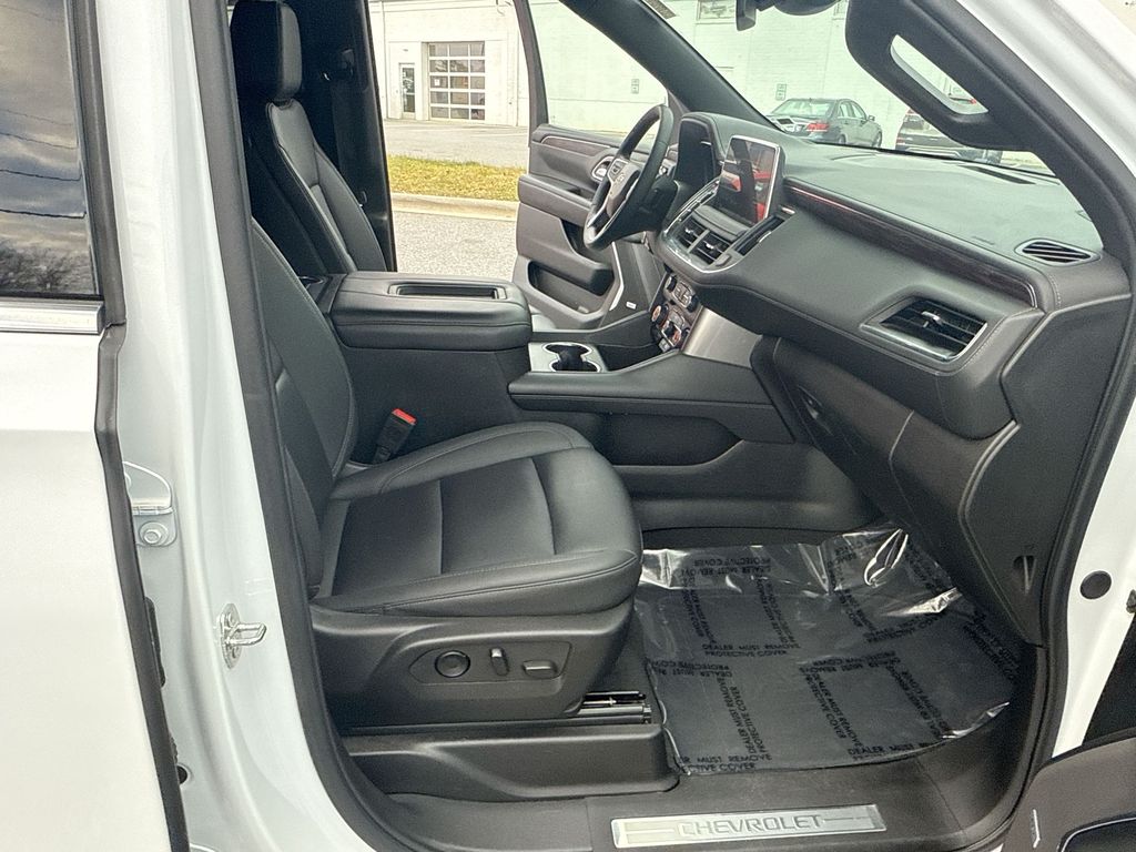 2024 Chevrolet Tahoe LT - Photo 26