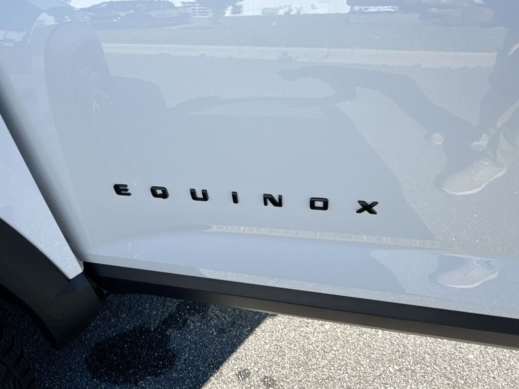 2026 Chevrolet Equinox ACTIV - Photo 29