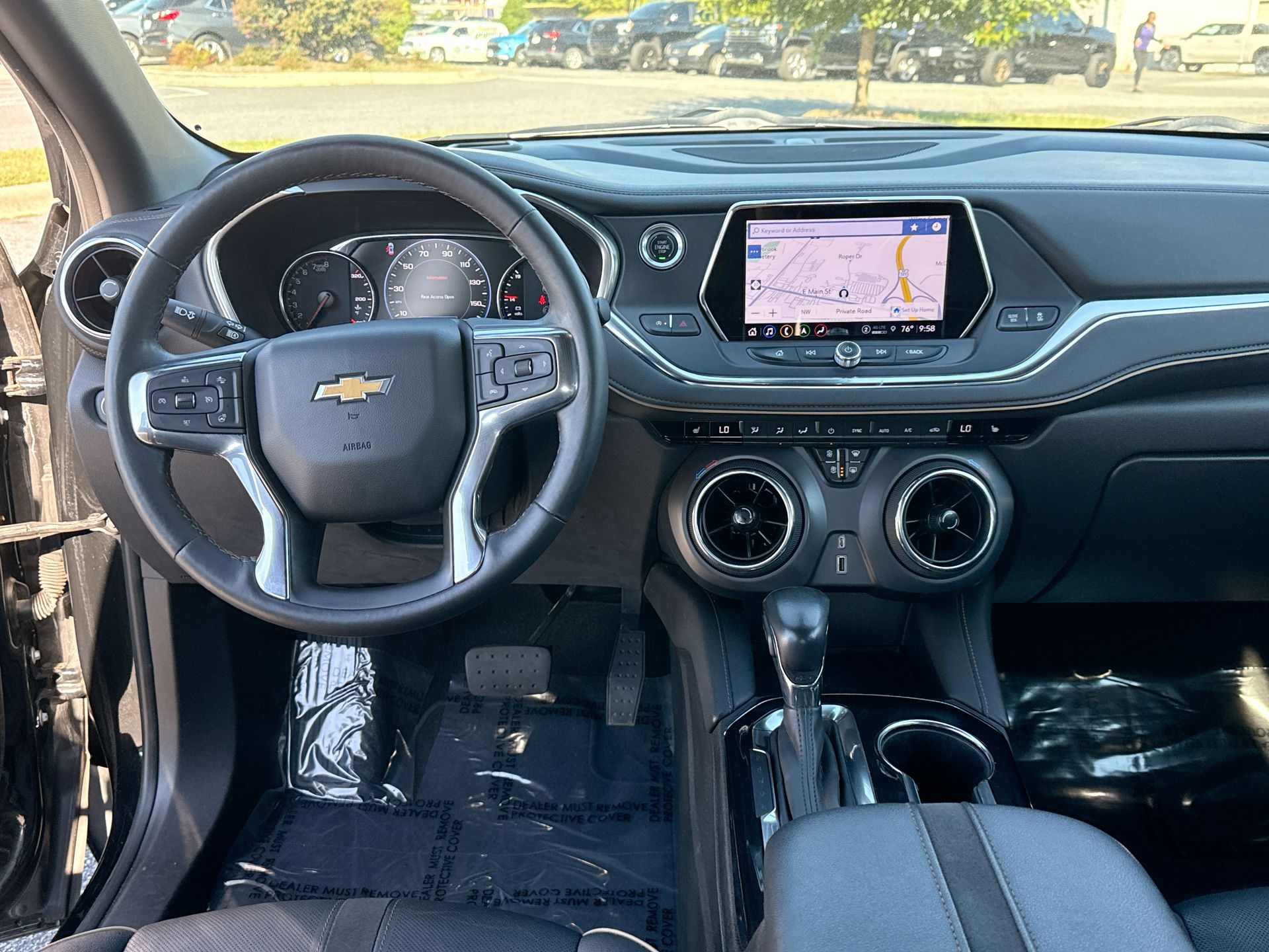 2022 Chevrolet Blazer Premier - Photo 16