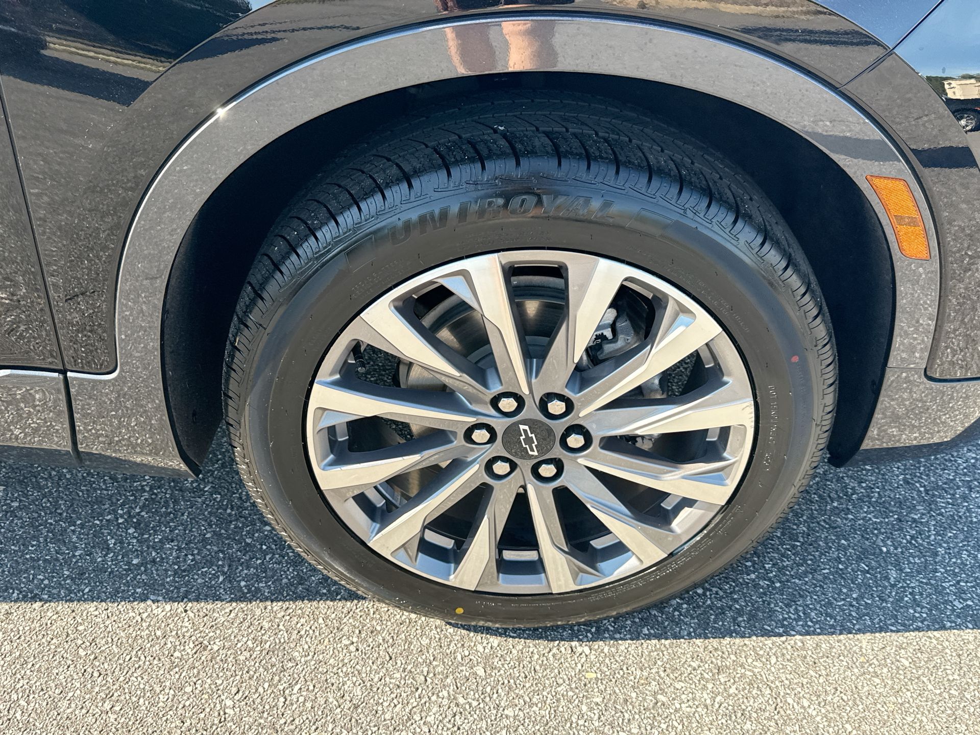 2022 Chevrolet Blazer Premier - Photo 27