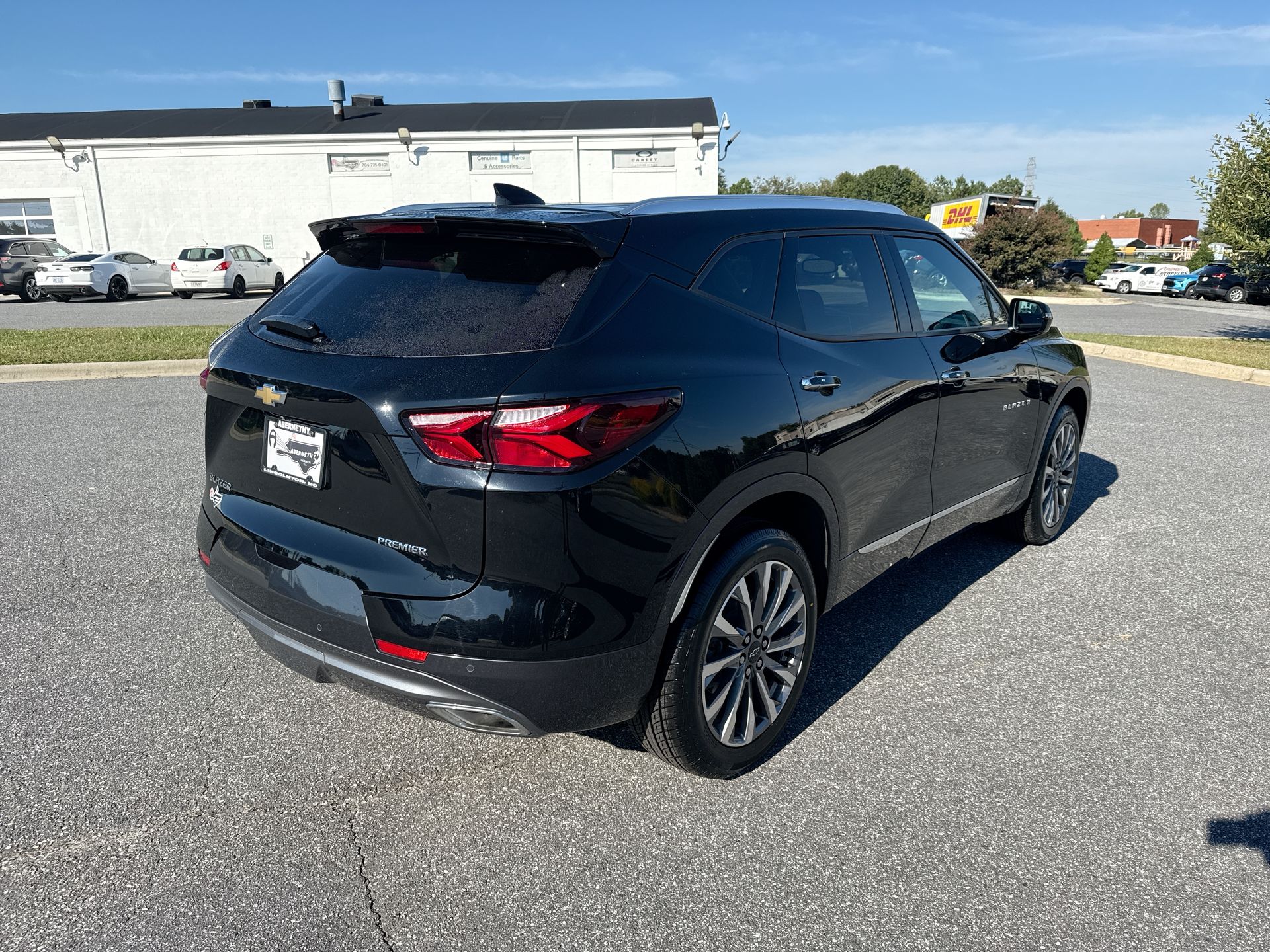 2022 Chevrolet Blazer Premier - Photo 6
