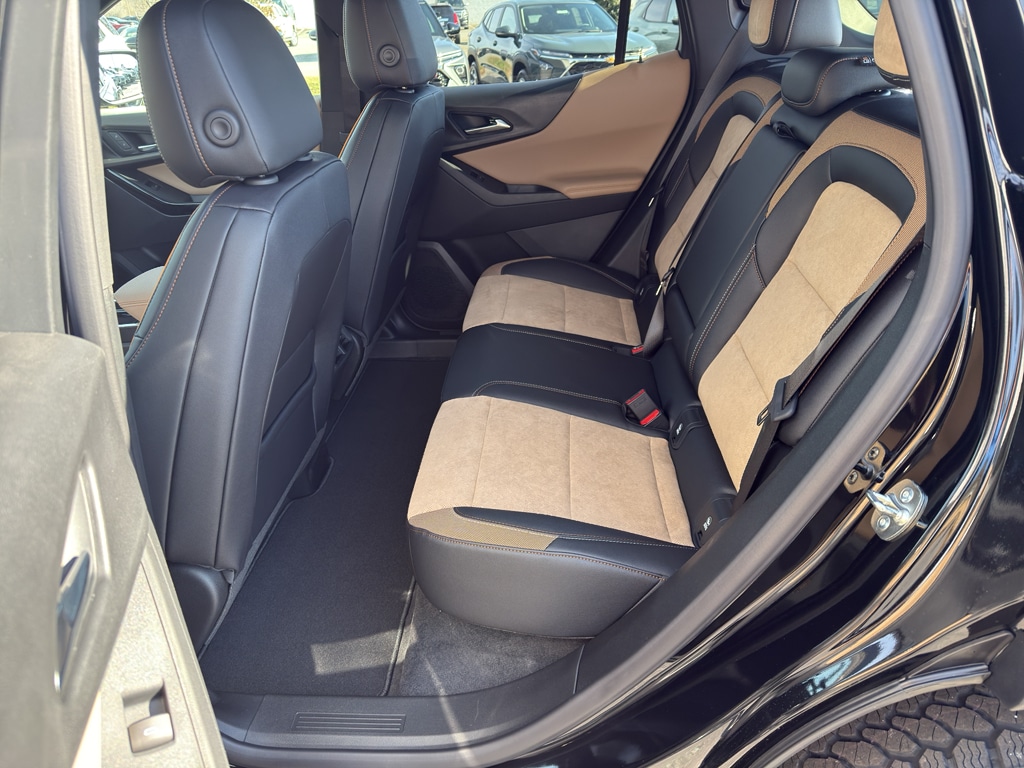 2026 Chevrolet Equinox ACTIV - Photo 17