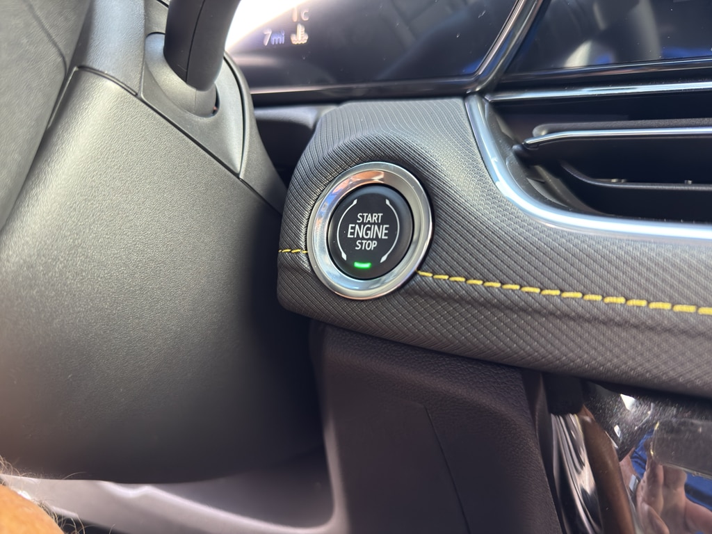 2026 Chevrolet Trailblazer Activ - Photo 15