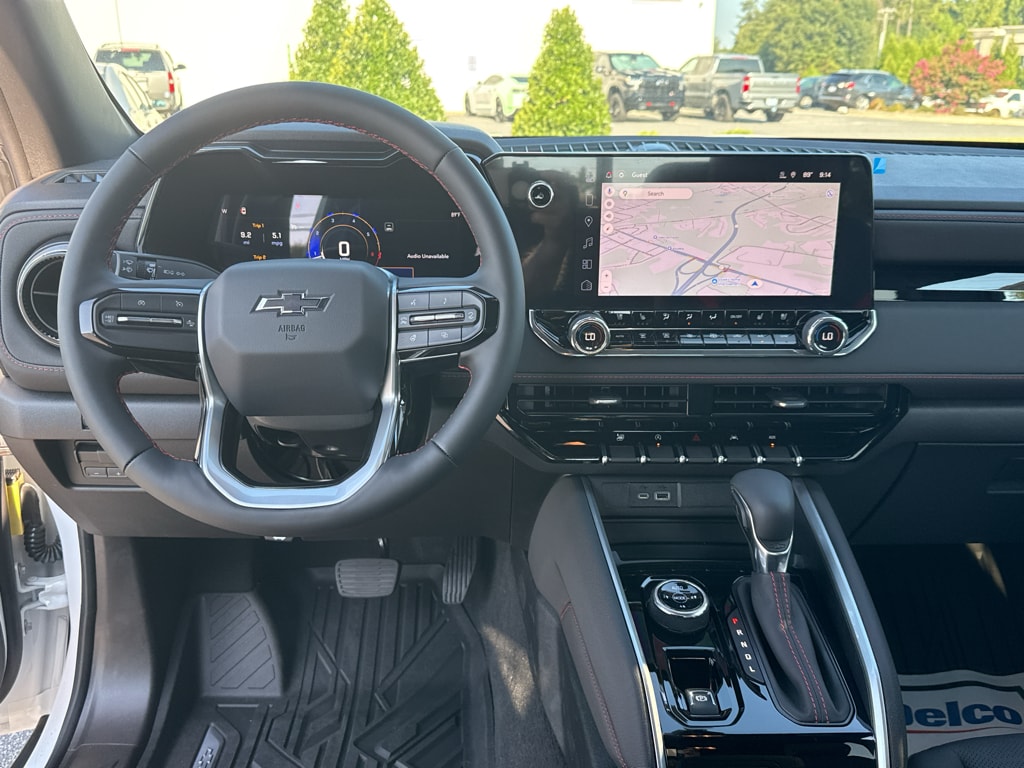 2026 Chevrolet Colorado Z71 - Photo 20