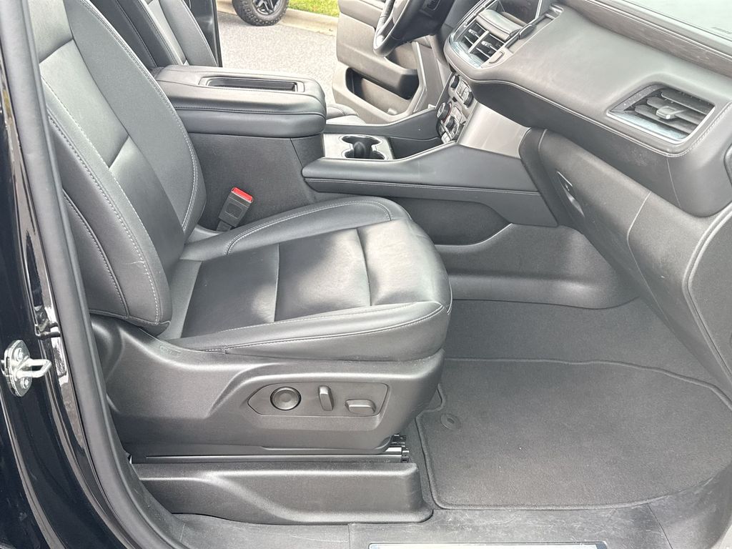 2024 Chevrolet Tahoe LT - Photo 25