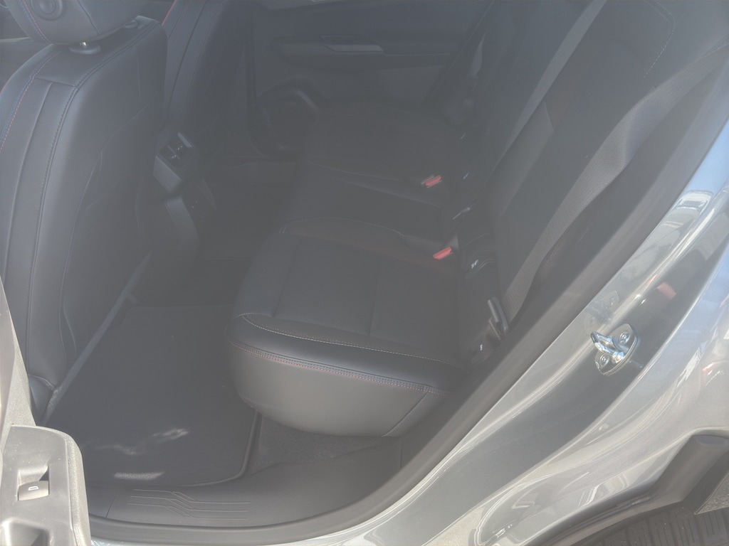 2026 Chevrolet Equinox EV RS - Photo 15