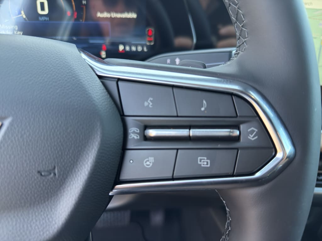 2026 Chevrolet Equinox ACTIV - Photo 15