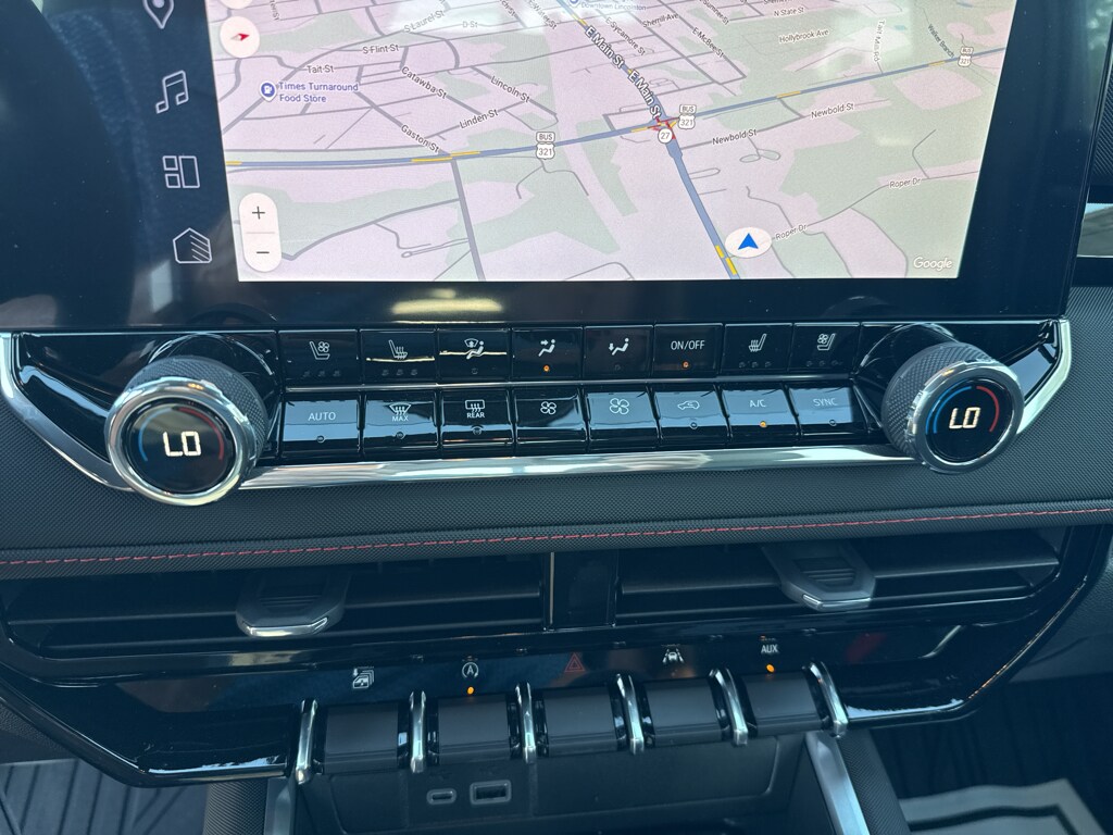 2026 Chevrolet Colorado Z71 - Photo 13