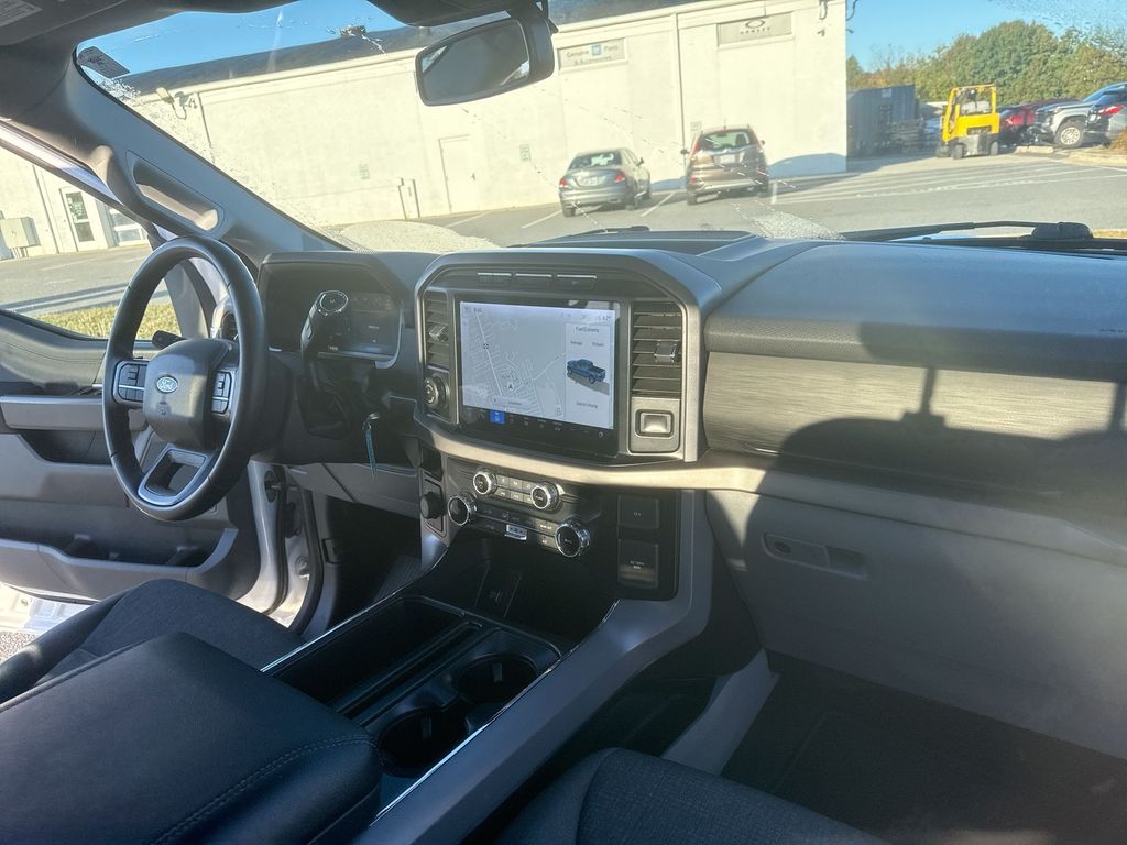 2024 Ford F-150 XLT - Photo 19