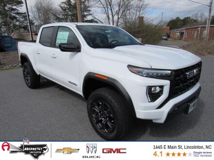 2025 GMC Canyon Elevation Truck