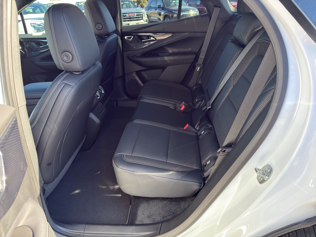 2026 Chevrolet Blazer EV LT - Photo 15