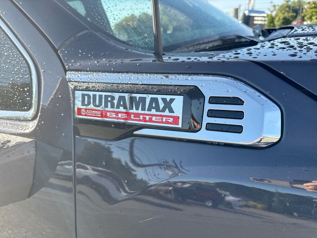 2025 GMC Sierra 2500HD SLT - Photo 26