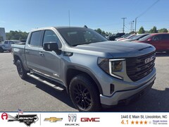 2026 GMC Sierra 1500 Elevation Truck