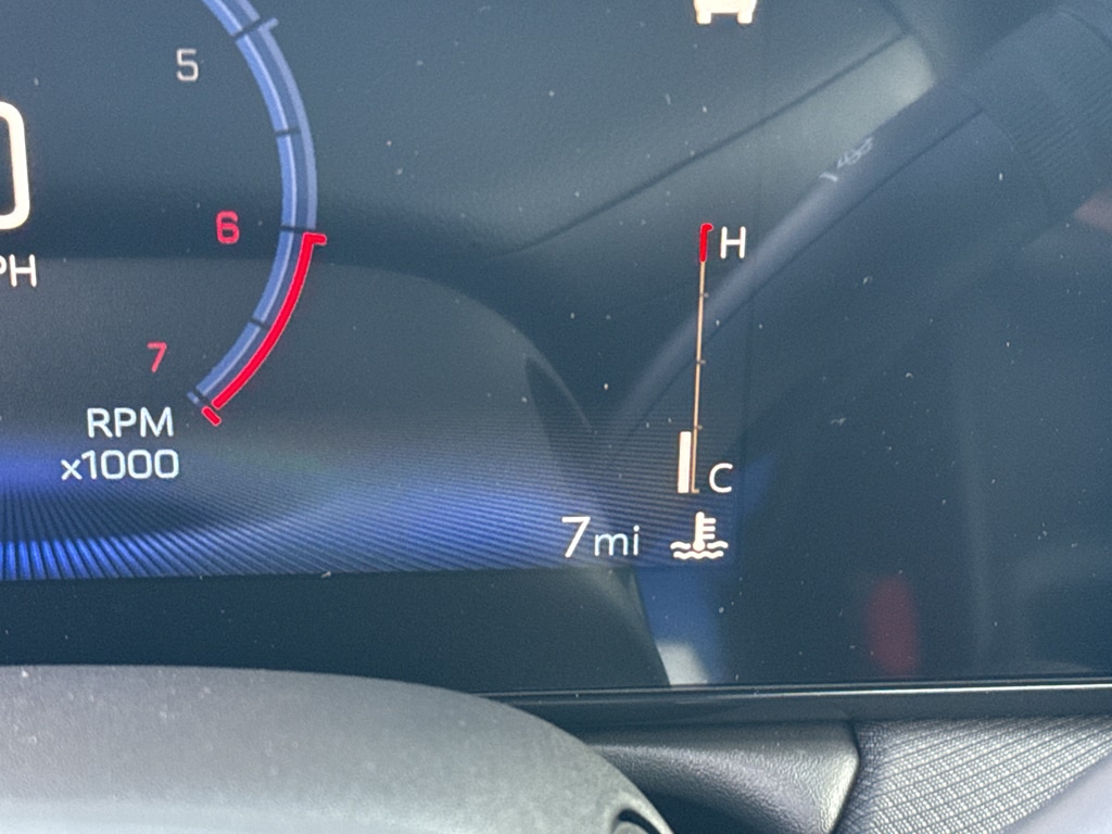 2026 Chevrolet Trailblazer Activ - Photo 16