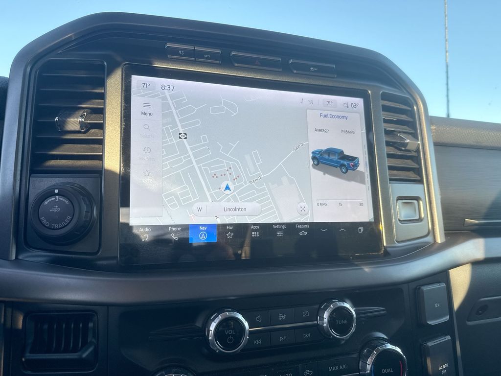 2024 Ford F-150 XLT - Photo 14