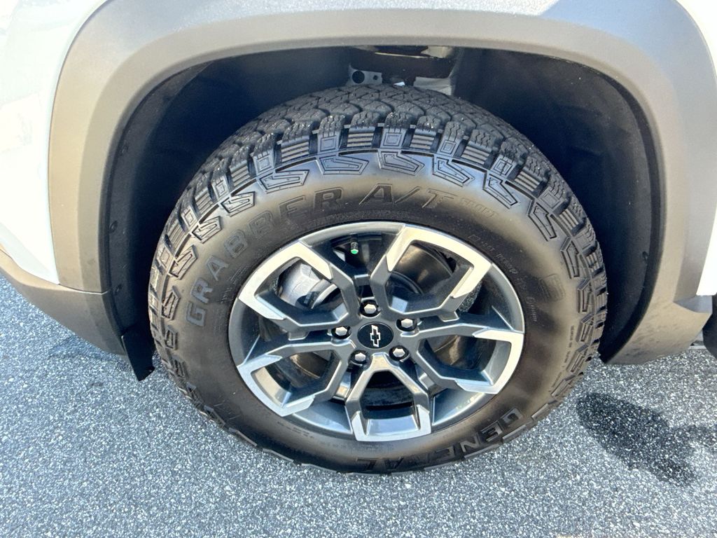 2026 Chevrolet Equinox ACTIV - Photo 31